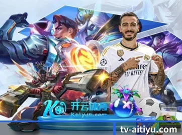 年度十佳体育平台